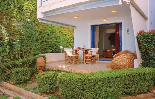 Awesome Apartment In Melissi Korinthia