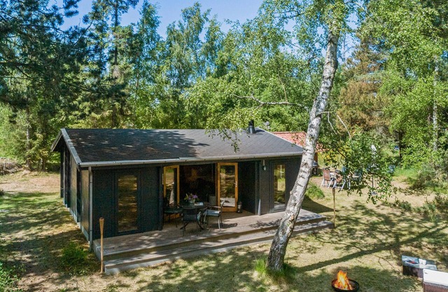 Awesome home in Gedser with WiFi