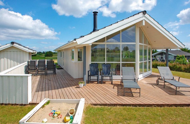 Awesome home in Haderslev with WiFi