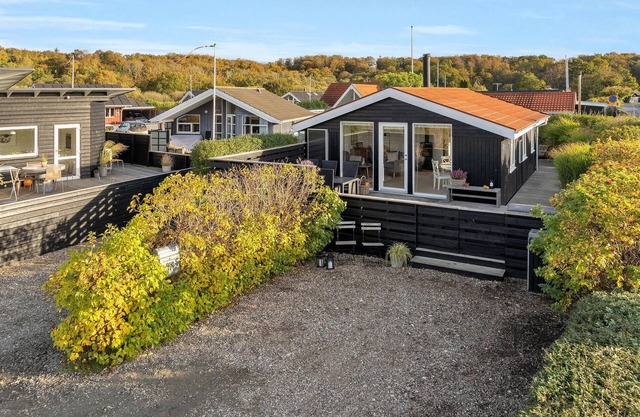 Awesome home in Haderslev with kitchen