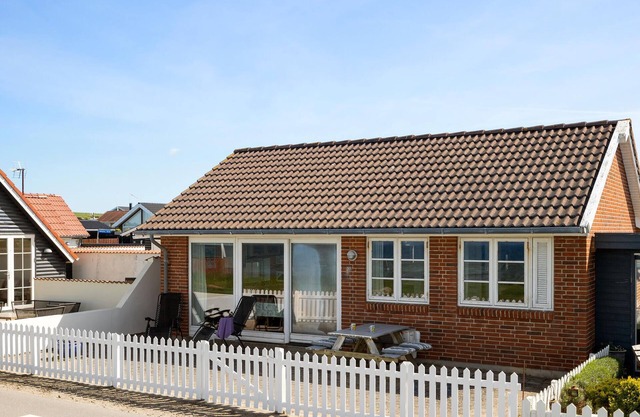 Awesome home in Slagelse