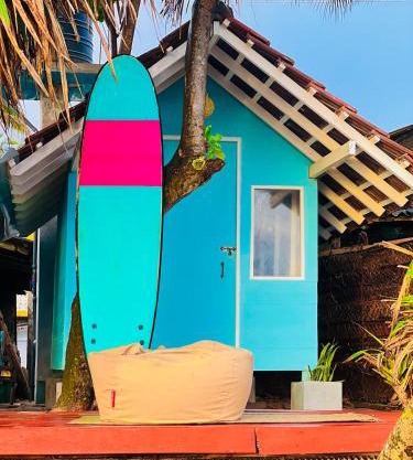 Ayaan Beach Home