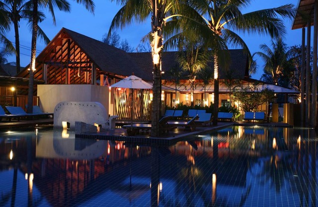 AYARA VILLAS KHAOLAK