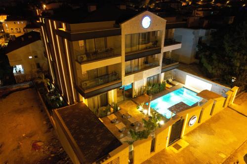 Ayayorgi Homes