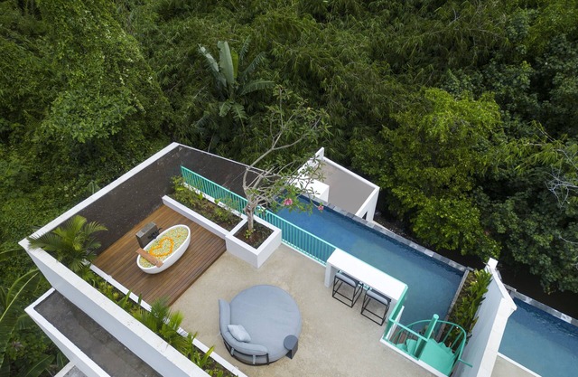 Ayona Villa Canggu by Ini Vie Hospitality