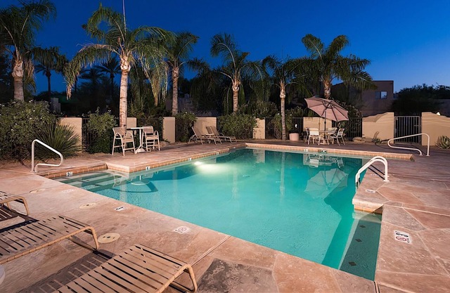 AZ Nirvana 3 BR by Casago