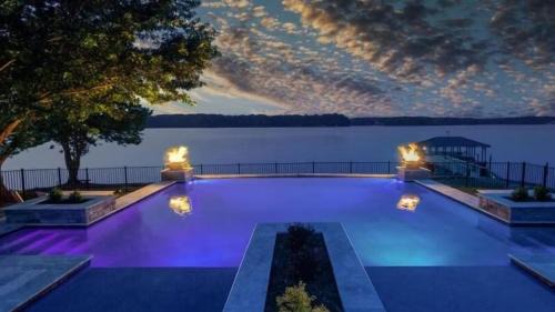 Azalea Retreat- The Lodge by AvantStay Best View