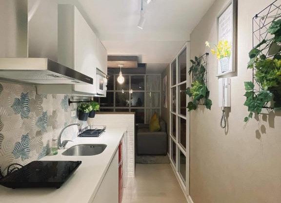 Azure North Monaco Tower Unit 2114