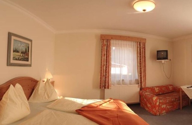 Bären-Suite - Hotel Vitaler Landauerhof