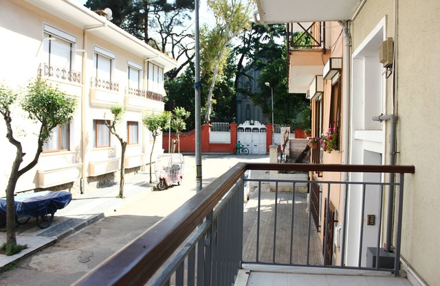 Büyükada Apart Hotel - Yeni Apart