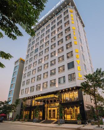 BẢO MINH RADIANT