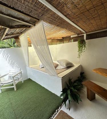 B and B chez Merehau, Raiatea
