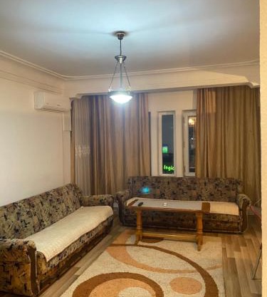 B Apartment