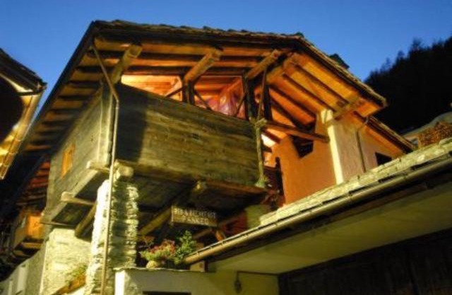 B&B A Pankeo