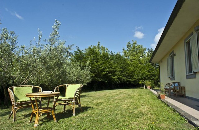 B&B Alle Terme
