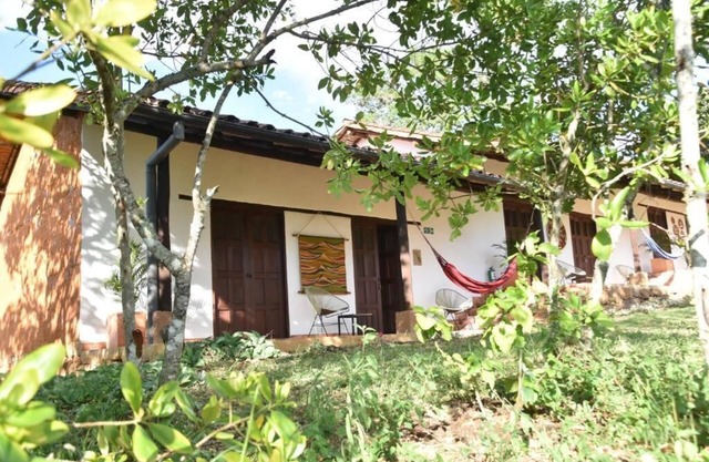 B&B Buenavista Barichara