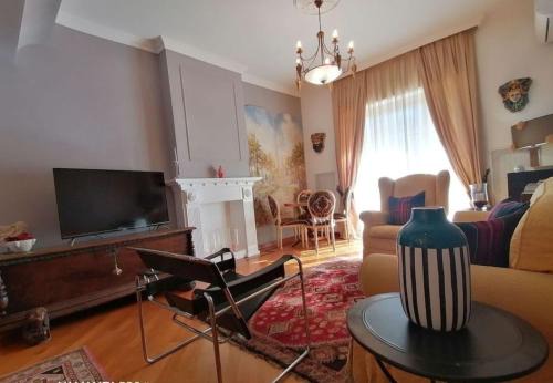 B&B Buon Cammino Tuscia Viterbo - parcheggio - bagno privato - convenzionato con impianti termali