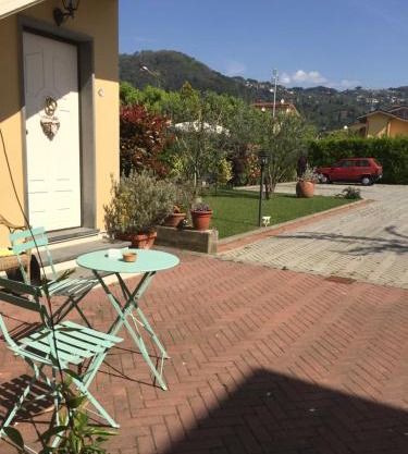 B & B Da Ferro