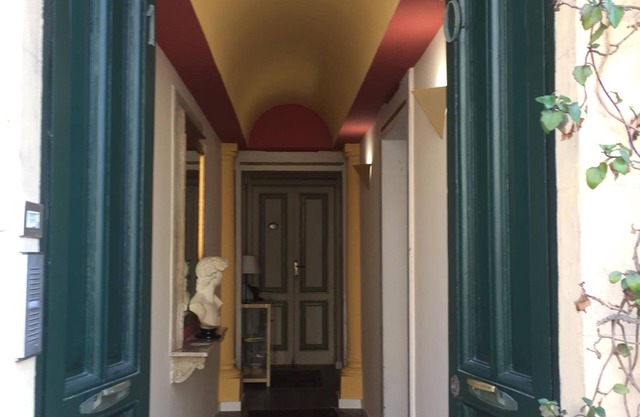 B&B degli Ottimati