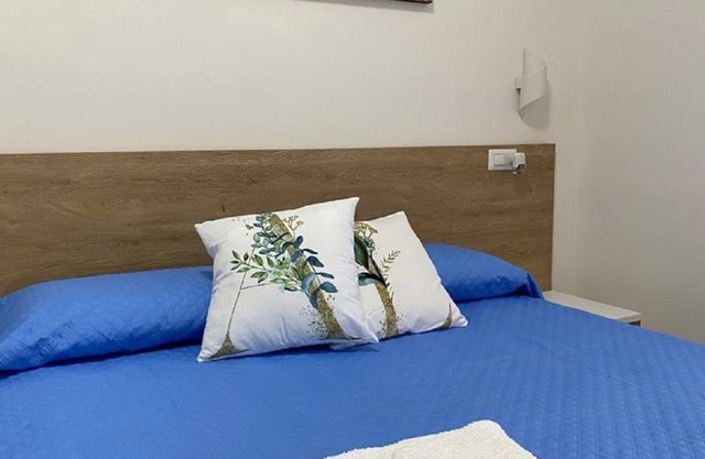 B&B DonnaRooms Pompeii