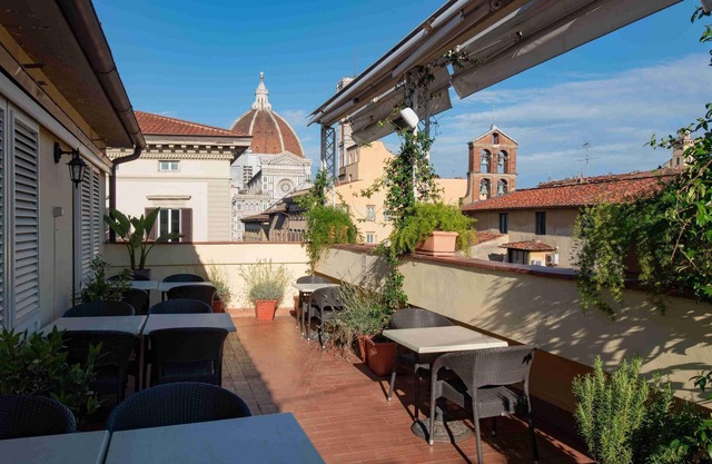 B&B Hotel Firenze Laurus al Duomo