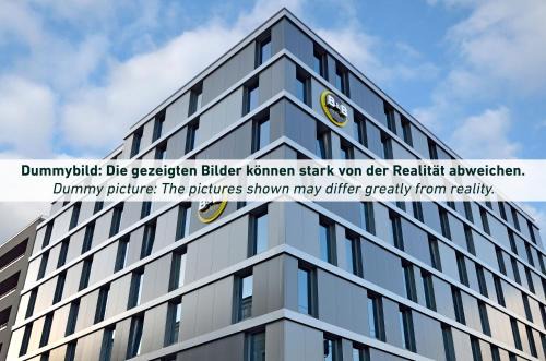 B&B HOTEL Kassel-Wilhelmshöhe