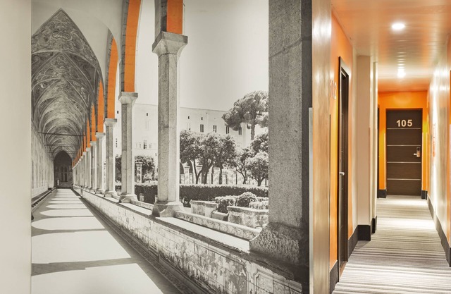 B&B Hotel Napoli