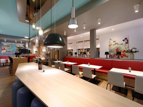 B&B Hotel Potsdam