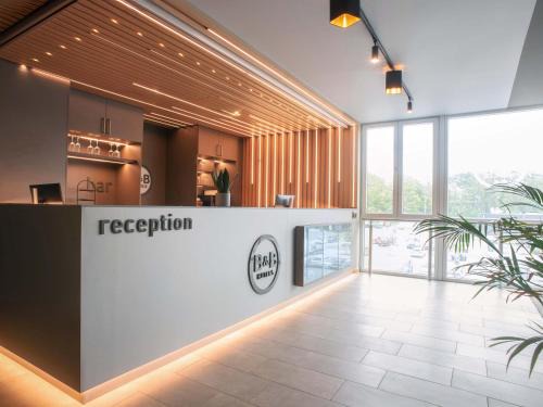 B&B HOTEL Wismar