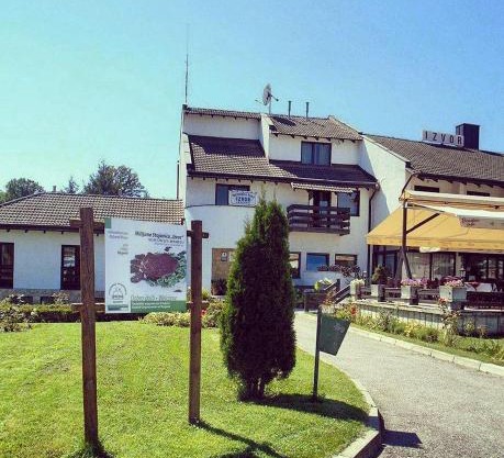 B&B Izvor