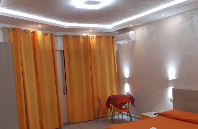 B&B La Colonna