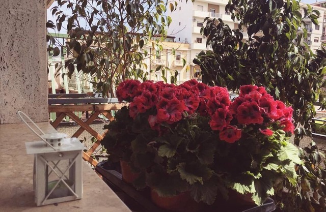 B&B La Peonia