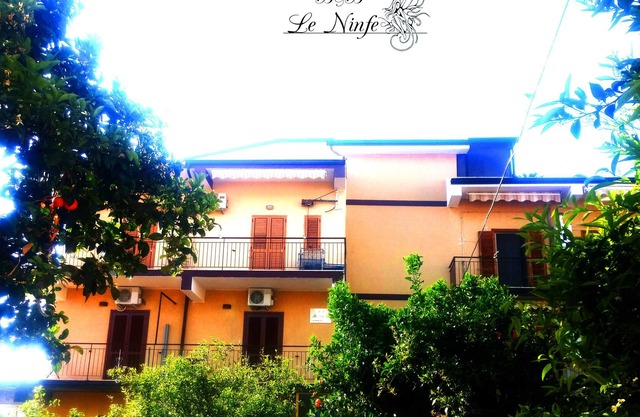B&B Le Ninfe