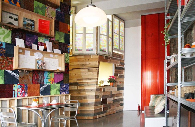 B&B Loft Padova