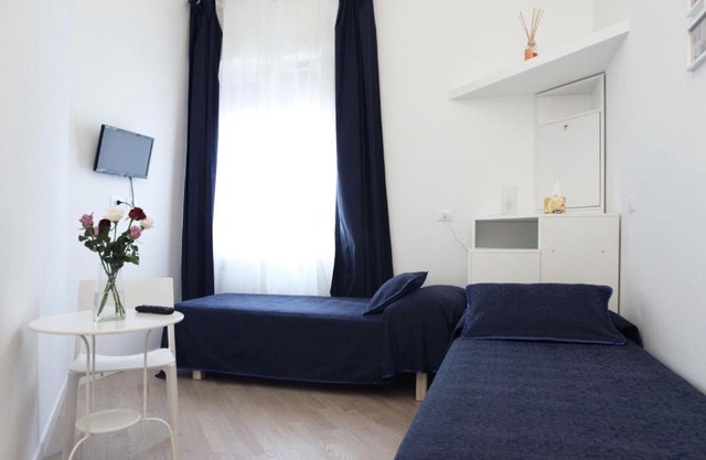B&B Roma Olimpic
