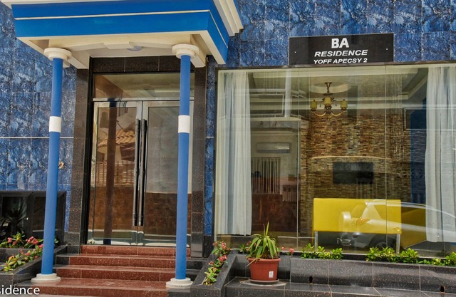 Ba Residence