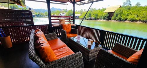 Baan Moon Fisherman's Villa