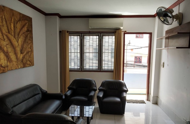 Baaris residency & apartment