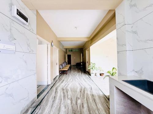 Backpackers Bunkhouse Siliguri 8Bed WHY WAIT