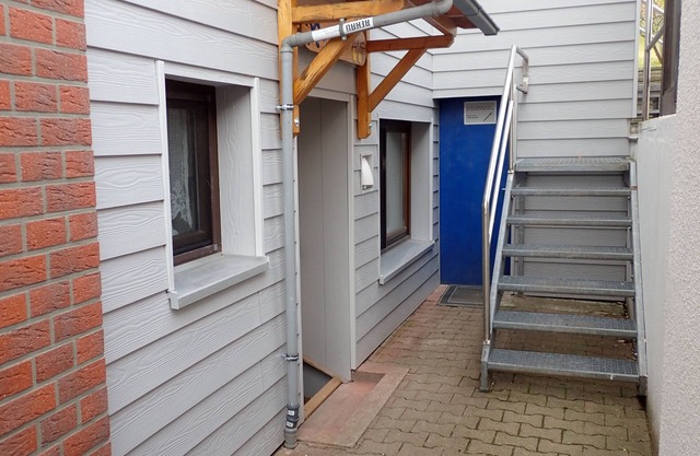 Bad Harzburg - Small but perfectly formed holiday apartment Glück Auf