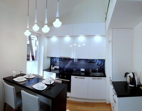 Baeri Residence