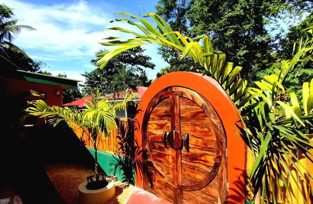 BAHIA Guesthouse