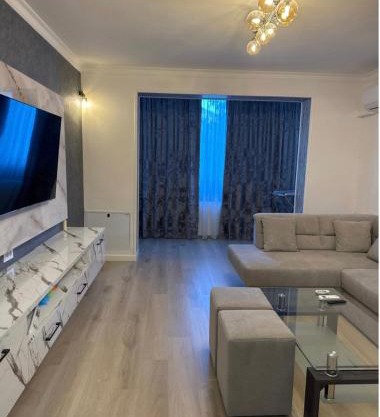 Baile Herculane-Locuinta centrala pentru pretențioși!