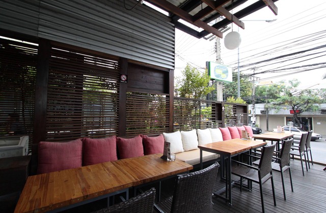 Baiyoke Ciao Hotel