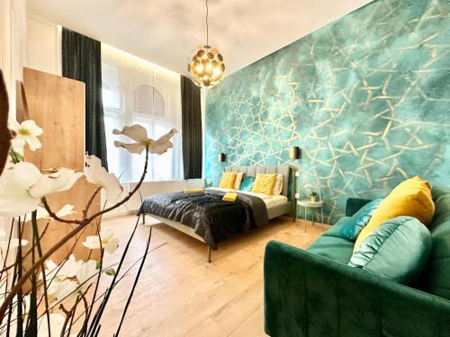 Bakáts House I freeparking I 8ppl
