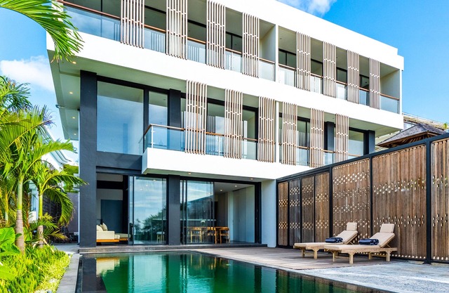 Balangan Beach Villa Freya