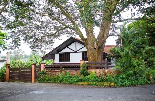 Balay Greenika Resort Tagaytay