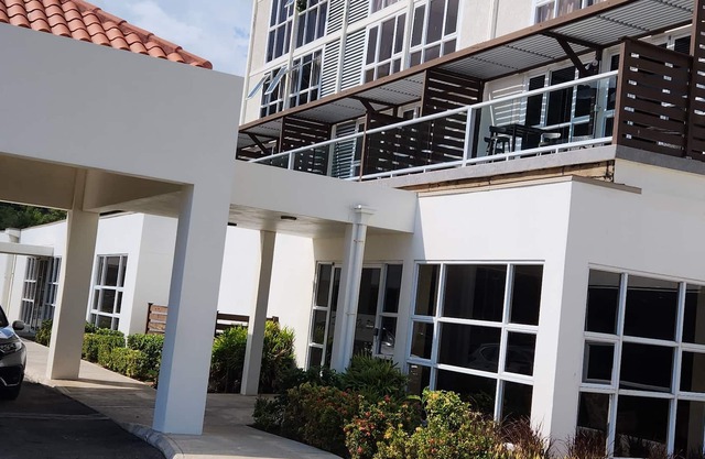 Balcony Breeze @ Bayfront Villas Portmore