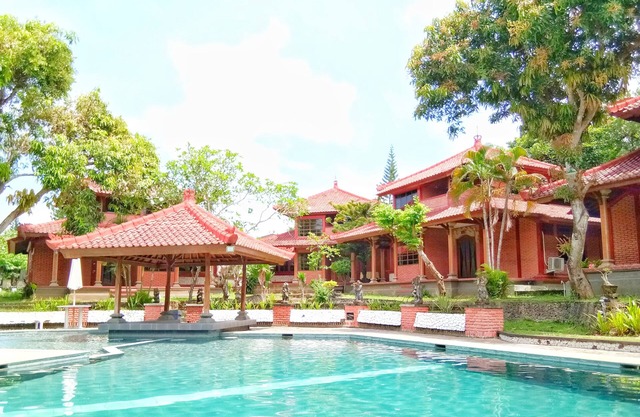 BaliPusri Nusa Dua Villa