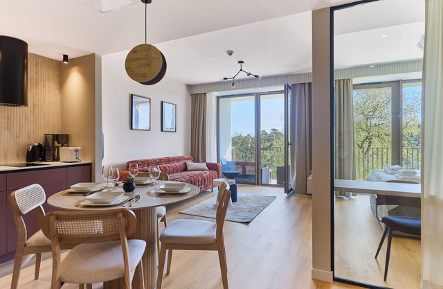 Baltic Park Loft